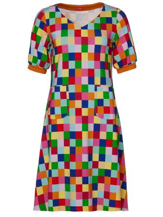 Statement dress duCaroline